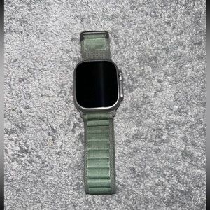 Apple Watch Ultra
